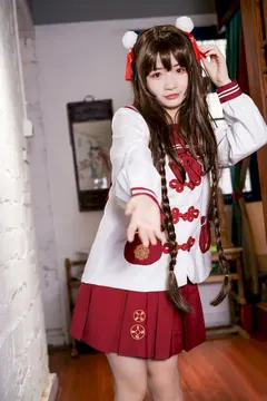 [YITUYU艺图语]2023.07.25 我本命兔 媚哥[21+1P/725MB] - 3