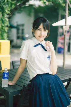 [YITUYU艺图语]2023.07.26 乌梅子酱 U娜[38+1P/465MB] - 1