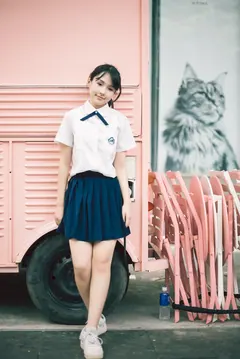 [YITUYU艺图语]2023.07.26 乌梅子酱 U娜[38+1P/465MB] - 2