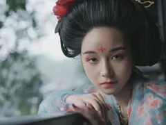 [YITUYU艺图语]2023.07.26 雨 琳琅[38+1P/447MB] - 4