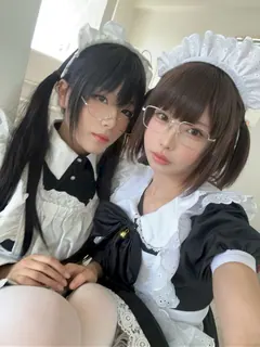 十万珍吱伏特 NO.009 x 轩萧學姐 – 双人钕仆[110P/1V/1.27GB]