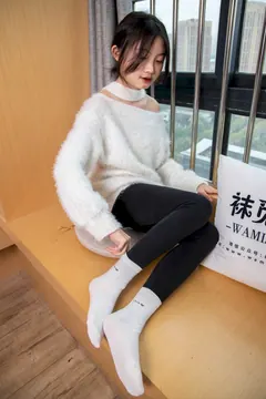 袜觅社 NO.003 香香[102P/169MB] - 4
