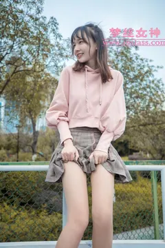 [MSLASS梦丝女神]2019.04.23 操场小甜心 玥玥 [65P/1V/1.45G] - 3