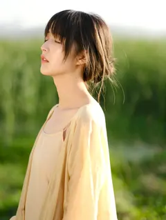[YITUYU艺图语]2023.07.27 伴着微风和黄昏 一痣曼[22+1P/401MB] - 1