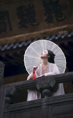 [YITUYU艺图语]2023.07.27 静慈 宁宁好困[26+1P/259MB] - 1