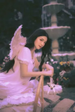 [YITUYU艺图语]2023.07.27 梦花语 欣怡[22+1P/100MB] - 2