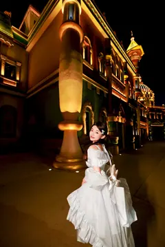[YITUYU艺图语]2023.07.27 辛德瑞拉 裴同学[21+1P/569MB] - 3