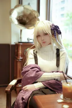 G44不会受伤 NO.157 – 恋冢爱[58P/835MB] - 3