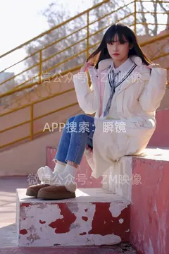 [织梦映像]NO.154 此去经年-朱颜辞镜花辞树 白袜版[280P/1V/2.33GB] - 3
