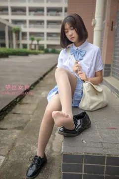 [MSLASS梦丝女神] 2019-05-07 洛洛 梦幻学记 [60P/271MB] - 1