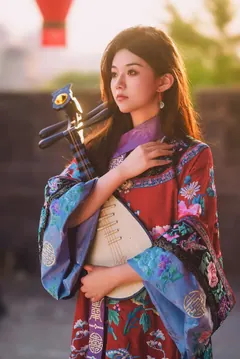 [YITUYU艺图语]2023.07.28 城墙离殇 裴同学[21+1P/412MB] - 4