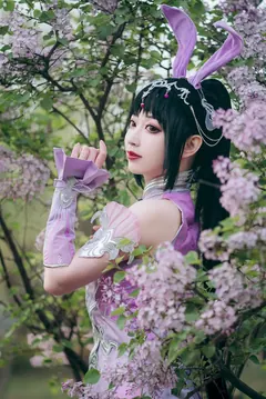 [YITUYU艺图语]2023.07.28 美丽的小舞 桃墨公子x[21+1P/311MB] - 1