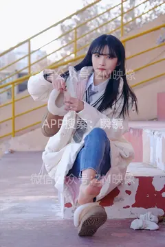 [织梦映像]NO.155 此去经年-朱颜辞镜花辞树 短肉版[99P/1V/631MB] - 4