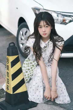 [YITUYU艺图语]2023.07.29 甜甜的夏天 甜菜养成计划[19+1P/166MB] - 2