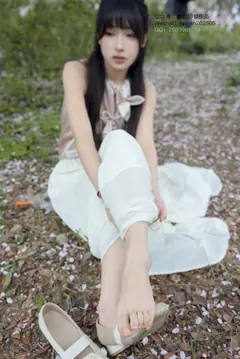她们印象 NO.095 元元[212P/1V/4.87GB]