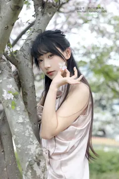 她们印象 NO.095 元元[212P/1V/4.87GB] - 2
