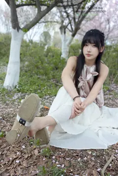 她们印象 NO.095 元元[212P/1V/4.87GB] - 4