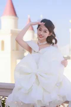 [YITUYU艺图语]2023.07.30 贝儿公主 裴同学[28+1P/547MB] - 2