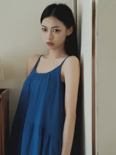[YITUYU艺图语]2023.07.30 默剧 大何[28+1P/269MB] - 2