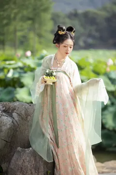 [YITUYU艺图语]2023.07.31 小池 沉诗思[38+1P/416MB] - 1