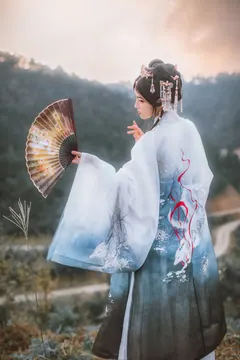 [YITUYU艺图语]2023.08.02 九尾 当初叫人家小田田[20+1P/310MB] - 1