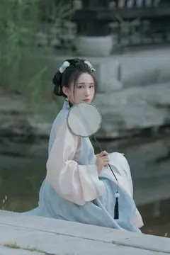 [YITUYU艺图语]2023.08.03 黛玉 赵敏[21+1P/329MB] - 4