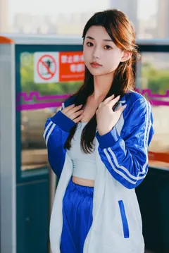 [YITUYU艺图语]2023.08.03 校服小裴 裴同学[27+1P/416MB] - 2