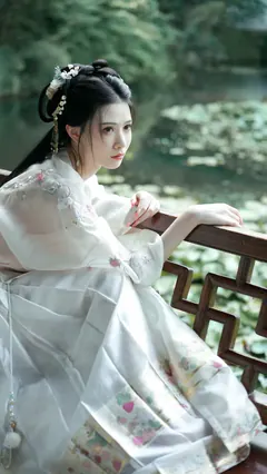 [YITUYU艺图语]2023.08.03 游园忆梦 雪糕[32+1P/426MB] - 2