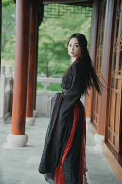 [YITUYU艺图语]2023.08.03 云为衫 Vi鸽_Vivian[36+1P/448MB] - 1