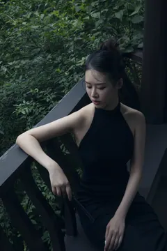 [YITUYU艺图语]2023.08.04 石墨 Chenaling_CL[21+1P/360MB] - 1