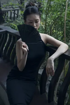 [YITUYU艺图语]2023.08.04 石墨 Chenaling_CL[21+1P/360MB] - 2