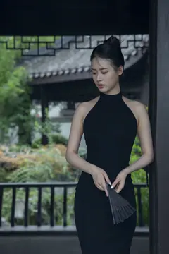 [YITUYU艺图语]2023.08.04 石墨 Chenaling_CL[21+1P/360MB] - 4