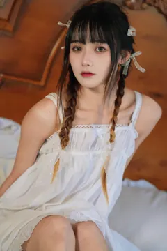 [YITUYU艺图语]2023.08.05 少女心事 兔子Zzz不吃胡萝卜[24+1P/296MB] - 3