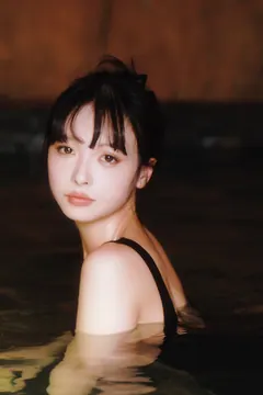 [YITUYU艺图语]2023.08.06 少女的温柔都藏在朦脓中 沙雕炖小敏[21+1P/99MB]