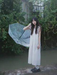 [YITUYU艺图语]2023.08.08 情绪逃离计划 小红[38+1P/277MB] - 1