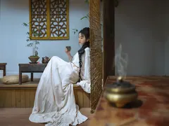 [YITUYU艺图语]2023.08.08 素心归处 冬初六[59+1P/413MB] - 1