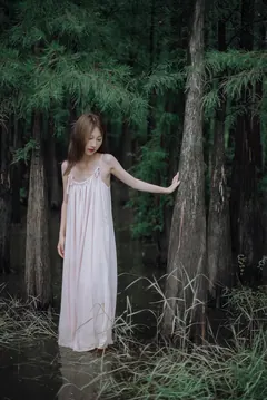 [YITUYU艺图语]2023.08.08 雪云过后 咚吱[27+1P/631MB] - 1