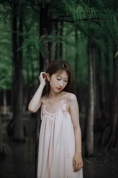 [YITUYU艺图语]2023.08.08 雪云过后 咚吱[27+1P/631MB] - 4