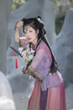 [YITUYU艺图语]2023.08.09 茂茂，我带你回家 文婕[22+1P/187MB] - 2