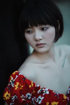 [YITUYU艺图语]2023.08.09 日暮 阿喵的饭饭[28+1P/327MB] - 1