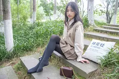 袜觅社 NO.017 小雪[71P/1V/9.51GB]