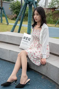 袜觅社 NO.018 小雪[88P/1V/4.00GB] - 2