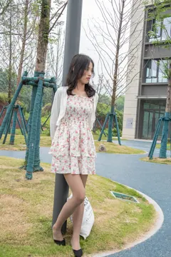 袜觅社 NO.018 小雪[88P/1V/4.00GB] - 4