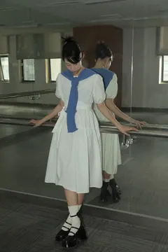 [YITUYU艺图语]2023.08.11 Lolita 康康[28+1P/326MB] - 1