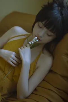 [YITUYU艺图语]2023.08.11 午后红茶 嗷呜[20+1P/92MB] - 1