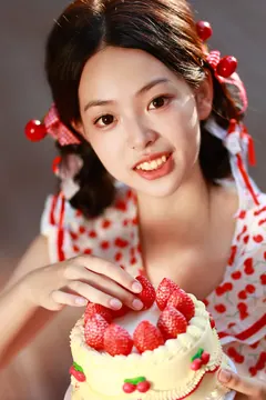 [YITUYU艺图语]2023.08.11 午后 小甜同学[54+1P/704MB] - 3
