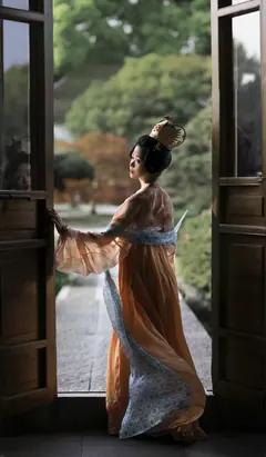 [YITUYU艺图语]2023.08.11 晓春风 云云[20+1P/313MB] - 1