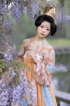 [YITUYU艺图语]2023.08.11 晓春风 云云[20+1P/313MB] - 4