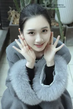 她们印象 NO.100 小爱[207P/1V/4.31GB] - 2