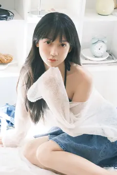 [YITUYU艺图语]2023.08.12 匆匆又夏天 可爱周zz[21+1P/274MB] - 2